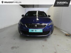 Peugeot 308 SW occasion année 2015 boite Manuelle Annonce Peugeot 308 SW occasion Essence 1.2 PureTech 130ch GT Line S&S à Cesson