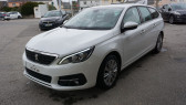 Peugeot 308 SW occasion année 2021 boite Manuelle Annonce Peugeot 308 SW occasion Essence 1.2 PURETECH 130CH S&S ACTIVE PACK à Qu?ven