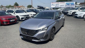 Peugeot 308 SW occasion année 2022 boite Automatique Annonce Peugeot 308 SW occasion Essence 1.2 PURETECH 130CH S&S ALLURE PACK EAT8 à Albi