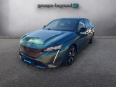 Peugeot 308 SW occasion année 2022 boite Manuelle Annonce Peugeot 308 SW occasion Essence 1.2 PureTech 130ch S&S Allure Pack à Le Mans