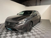 Peugeot 308 SW occasion année 2022 boite Manuelle Annonce Peugeot 308 SW occasion Essence 1.2 PureTech 130ch S&S Allure Pack à Cesson