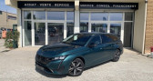 Peugeot 308 SW occasion année 2022 boite Manuelle Annonce Peugeot 308 SW occasion Essence 1.2 PURETECH 130CH S&S ALLURE à FUVEAU
