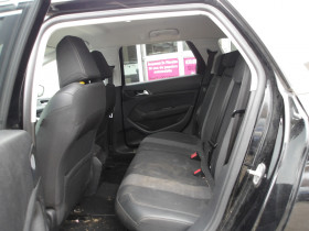 Peugeot 308 SW 1.2 PURETECH 130CH S&S ALLURE  occasion � Toulouse - photo n�10