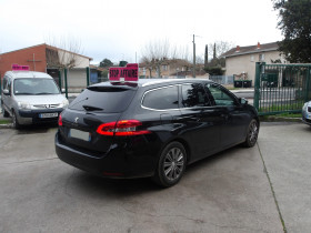 Peugeot 308 SW 1.2 PURETECH 130CH S&S ALLURE  occasion � Toulouse - photo n�5