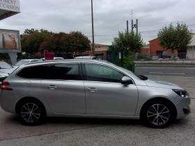 Peugeot 308 SW 1.2 PURETECH 130CH S&S ALLURE  occasion  Toulouse - photo n7