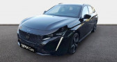 Peugeot 308 SW occasion année 2023 boite Automatique Annonce Peugeot 308 SW occasion Essence 1.2 PureTech 130ch S&S GT EAT8 à Chateauroux