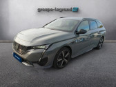 Peugeot 308 SW occasion année 2024 boite Automatique Annonce Peugeot 308 SW occasion Essence 1.2 PureTech 130ch S&S GT EAT8 à Le Havre