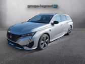 Peugeot 308 SW occasion année 2024 boite Automatique Annonce Peugeot 308 SW occasion Essence 1.2 PureTech 130ch S&S GT EAT8 à Le Havre
