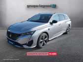 Annonce Peugeot 308 SW occasion Essence 1.2 PureTech 130ch S&S GT EAT8 � Le Havre