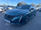 Annonce Peugeot 308 SW occasion Essence 1.2 PURETECH 130CH S&S GT EAT8 � Albi