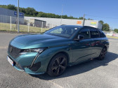 Annonce Peugeot 308 SW occasion Essence 1.2 PureTech 130ch S&S GT EAT8  Samoreau