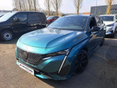 Peugeot 308 SW occasion année 2023 boite Automatique Annonce Peugeot 308 SW occasion Essence 1.2 PureTech 130ch S&S GT EAT8 à Samoreau