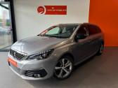 Annonce Peugeot 308 SW occasion Essence 1.2 PURETECH 130CH S&S GT LINE 7CV  Foix