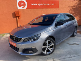 Peugeot 308 SW , garage VPN AUTOS TOULOUSE  Labge