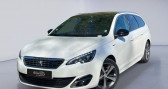Annonce Peugeot 308 SW occasion Essence 1.2 PureTech 130ch S&S GT Line � Chavanoz