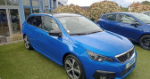 Peugeot 308 SW 1.2 PURETECH 130CH S&S GT PACK EAT8   Schirrhein 67