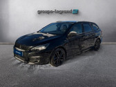 Annonce Peugeot 308 SW occasion Essence 1.2 PureTech 130ch S&S GT Pack EAT8 � Saint-L�