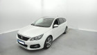 Peugeot 308 SW occasion année 2018 boite Manuelle Annonce Peugeot 308 SW occasion Essence 1.2 PureTech 130ch S&S Style+options à SAINT-GREGOIRE
