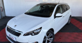 Annonce Peugeot 308 SW occasion Essence 1.2 PureTech 130ch SetS BVM6 Allure  Cournon d'Auvergne