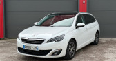 Annonce Peugeot 308 SW occasion Essence 1.2 PureTech 130ch SS BVM6 Allure � Gevrey-Chambertin