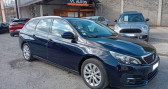 Peugeot 308 SW occasion année 2018 boite Manuelle Annonce Peugeot 308 SW occasion Essence 1.2 THP 130 cv Année 2018 Crit'Air 1 à GLEIZÉ