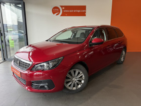 Peugeot 308 SW , garage VPN AUTOS ARIEGE - FB DIFFUSION  Foix