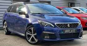 Peugeot 308 SW , garage IDEAL AUTO SAINT MARTIN D'HERES � SAINT MARTIN D'HERES