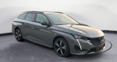 Annonce Peugeot 308 SW occasion Hybride 1.2i Hybrid - 145 - e-DCS6 III BREAK GT � S�r�zin-du-Rh�ne