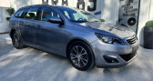 Annonce Peugeot 308 SW occasion Essence 1.2i PureTech 12V S&S - 130 - BV EAT6 II 2014 BREAK Allure P  Le Muy