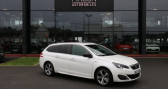 Peugeot 308 SW 1.2i PureTech 12V S&S - 130 - BV EAT6 II BREAK GT Line PHASE   Cercottes 45
