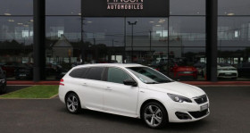Peugeot 308 SW , garage PINSON AUTOMOBILES  Cercottes