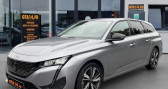 Peugeot 308 SW 1.2i PureTech 12V S&S - 130 - BV EAT8 III 2021 BREAK Allure    LE CASTELET 14