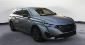 Annonce Peugeot 308 SW occasion Essence 1.2i PureTech 12V S&S - 130 - EAT8 III BREAK Allure � MONTELIMAR