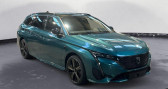 Annonce Peugeot 308 SW occasion Essence 1.2i PureTech 12V S&S - 130 - EAT8 III BREAK GT � MONTELIMAR