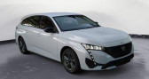Annonce Peugeot 308 SW occasion Essence 1.2i PureTech 12V S&S - 130 III 2021 BREAK Active Pack PHASE � MONTELIMAR