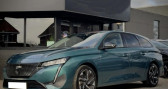 Annonce Peugeot 308 SW occasion Essence 1.2i PureTech 130 EAT8 BREAK Allure GPS CAMERA CARPLAY � Saint-Égrève