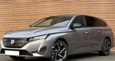 Annonce Peugeot 308 SW occasion Essence 1.2i PureTech 130 EAT8 BREAK Allure � Saint-Égrève