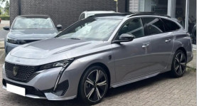 Peugeot 308 SW , garage SITBON AUTOMOBILES  Saint-Égrève