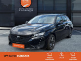 Peugeot 308 SW occasion année 2024 boite Manuelle Annonce Peugeot 308 SW occasion Essence 1.2i PureTech 130ch Active Pack à Mérignac
