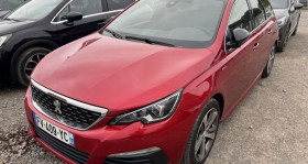 Peugeot 308 SW occasion 2020 mise en vente à Lières par le garage GARAGE AD LEFEBVRE - photo n°1