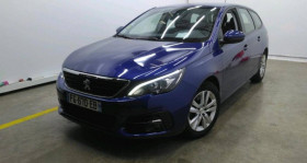 Peugeot 308 SW occasion 2019 mise en vente à Quimperlé par le garage RS AUTOMOBILES - photo n°1