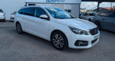 Annonce Peugeot 308 SW occasion Diesel 1.5 blue hdi 130 eat8 allure  MOZAC