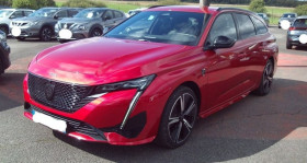 Peugeot 308 SW , garage FLORENT BARBIER AUTOMOBILES  Harol