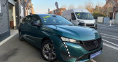 Annonce Peugeot 308 SW occasion Diesel 1.5 Blue Hdi 130cv EAT 8 Active Pack TVA r�cup�rable � Nieppe