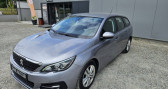 Peugeot 308 SW occasion année 2021 boite Manuelle Annonce Peugeot 308 SW occasion Diesel 1.5 BlueHDi 100ch Active Business TVA RECUP à Saint-Jean-de-Linières