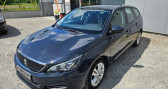 Annonce Peugeot 308 SW occasion Diesel 1.5 BlueHDi 100ch Active Business TVA RECUP  Saint-Jean-de-Linières