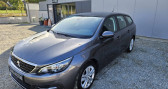 Peugeot 308 SW 1.5 BlueHDi 100ch Active Business TVA RECUPERABLE  2020 - annonce de voiture en vente sur Auto Sélection.com