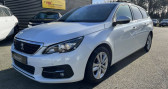 Annonce Peugeot 308 SW occasion Diesel 1.5 BlueHDi 100ch Active Business  Quimperlé
