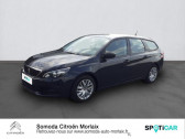 Peugeot 308 SW occasion année 2020 boite Manuelle Annonce Peugeot 308 SW occasion Diesel 1.5 BlueHDi 100ch E6.c S&S Access à MORLAIX
