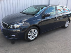 Peugeot 308 SW occasion année 2018 boite Manuelle Annonce Peugeot 308 SW occasion Diesel 1.5 BlueHDi 100ch E6.c S&S Active à Varennes-Vauzelles